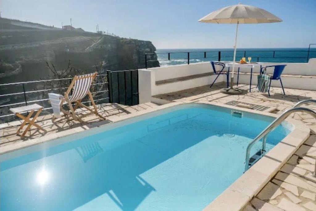 Апартаменти Casa Condessa - Create Memories Азенняш-ду-Мар Екстер'єр фото