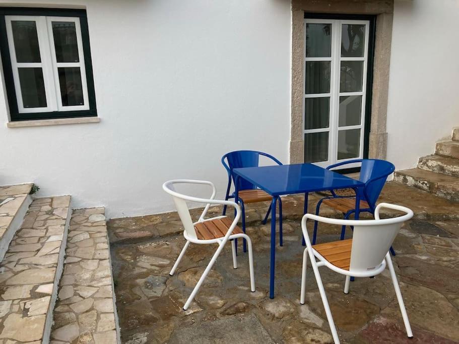 Апартаменти Casa Condessa - Create Memories Азенняш-ду-Мар Екстер'єр фото