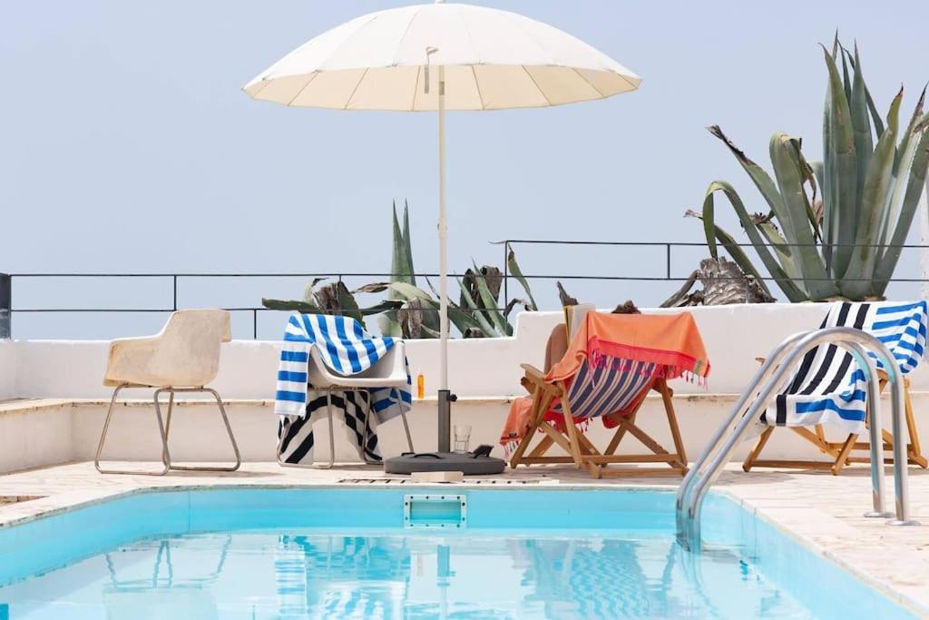 Апартаменти Casa Condessa - Create Memories Азенняш-ду-Мар Екстер'єр фото