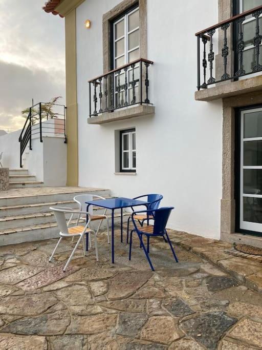 Апартаменти Casa Condessa - Create Memories Азенняш-ду-Мар Екстер'єр фото