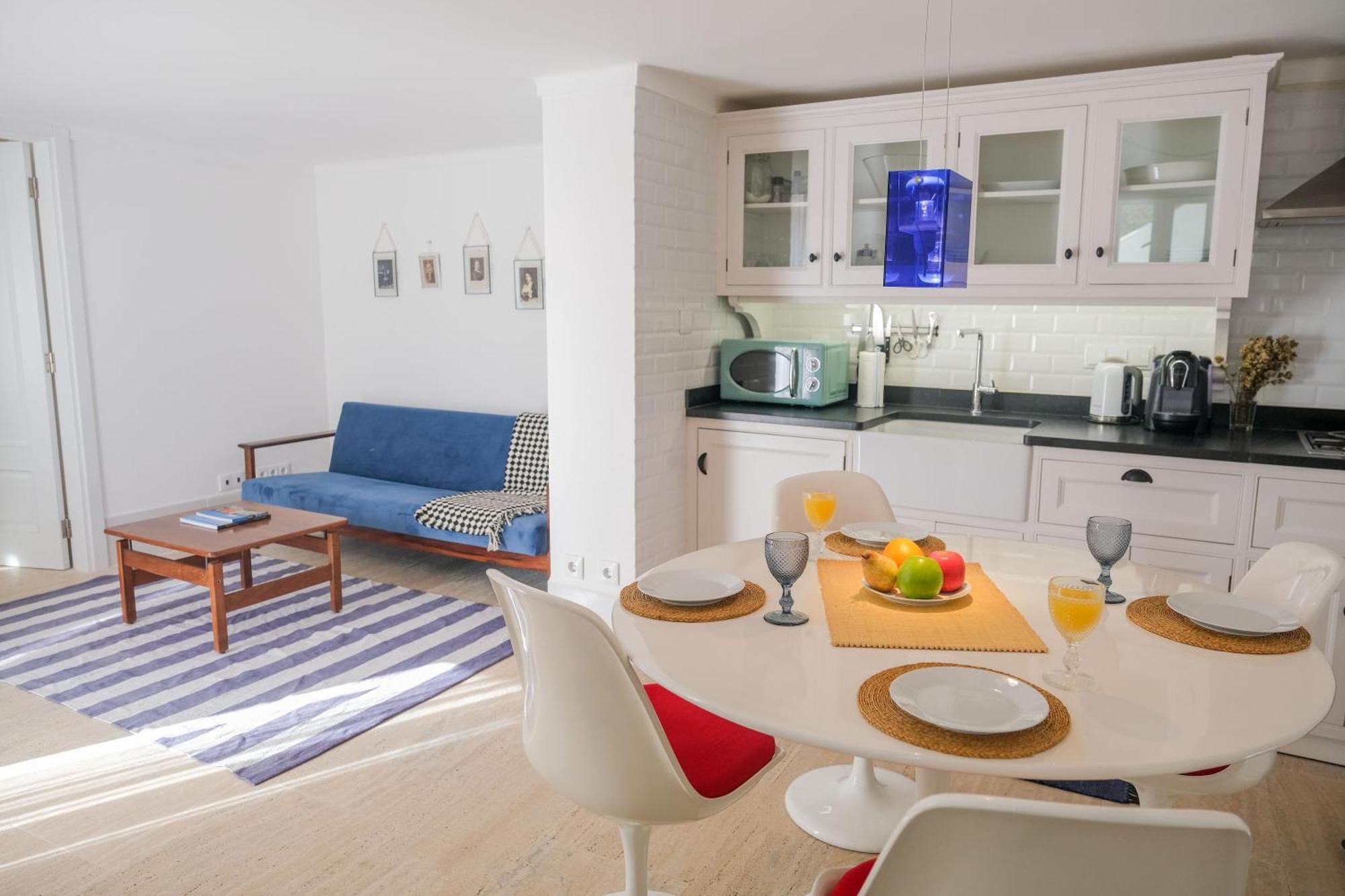 Апартаменти Casa Condessa - Create Memories Азенняш-ду-Мар Екстер'єр фото