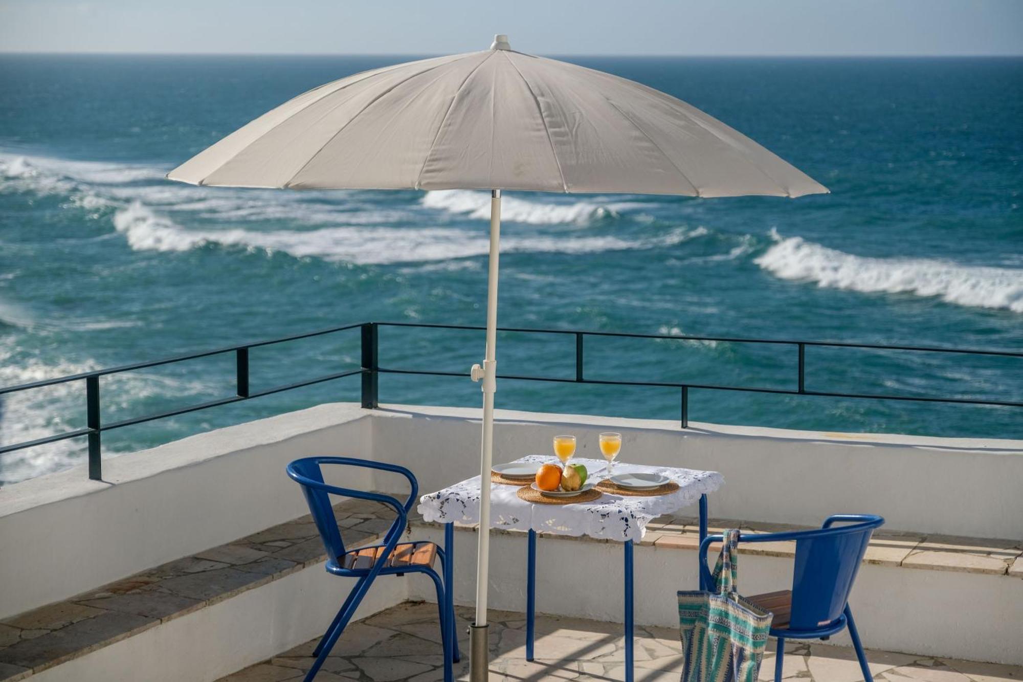Апартаменти Casa Condessa - Create Memories Азенняш-ду-Мар Екстер'єр фото