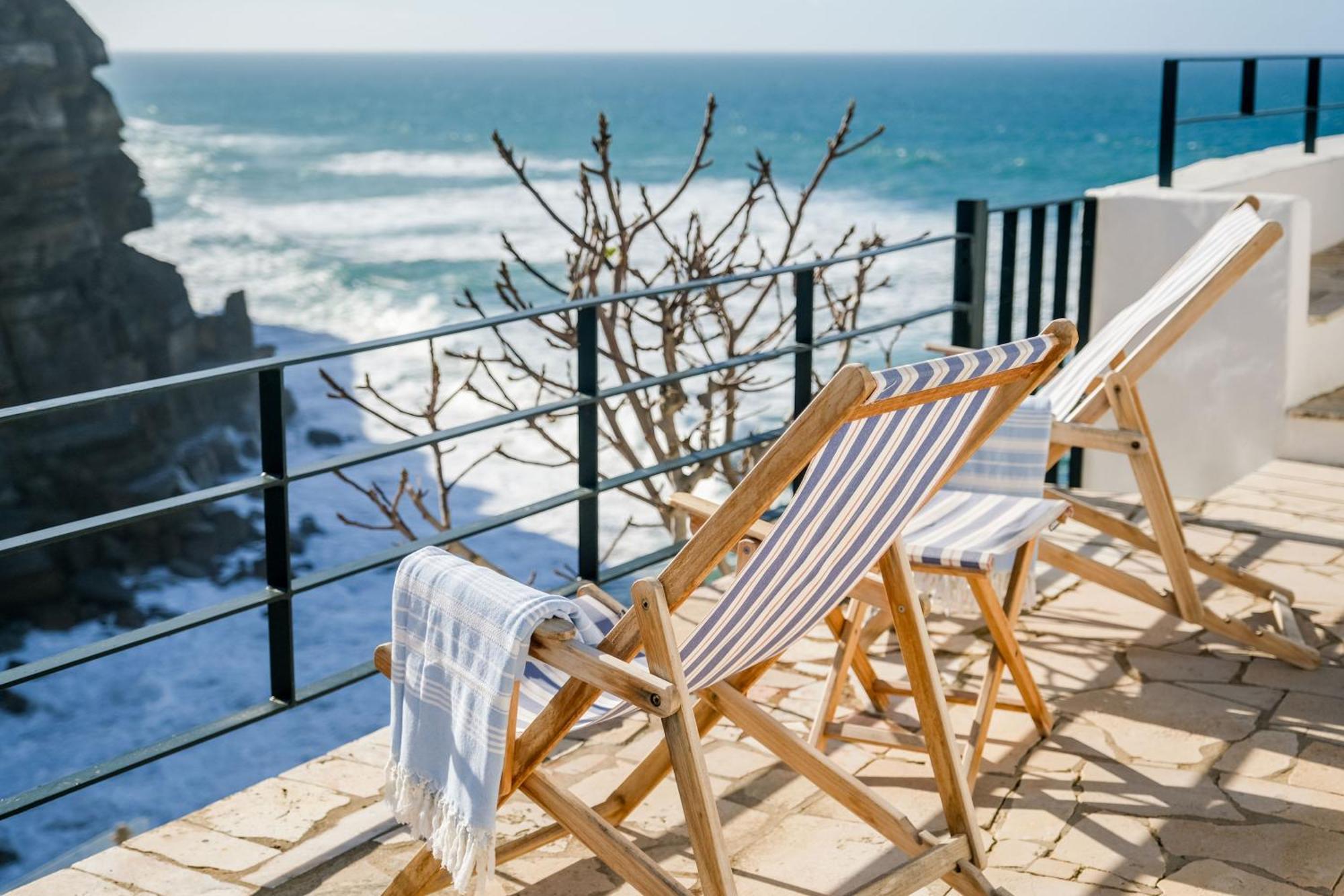 Апартаменти Casa Condessa - Create Memories Азенняш-ду-Мар Екстер'єр фото