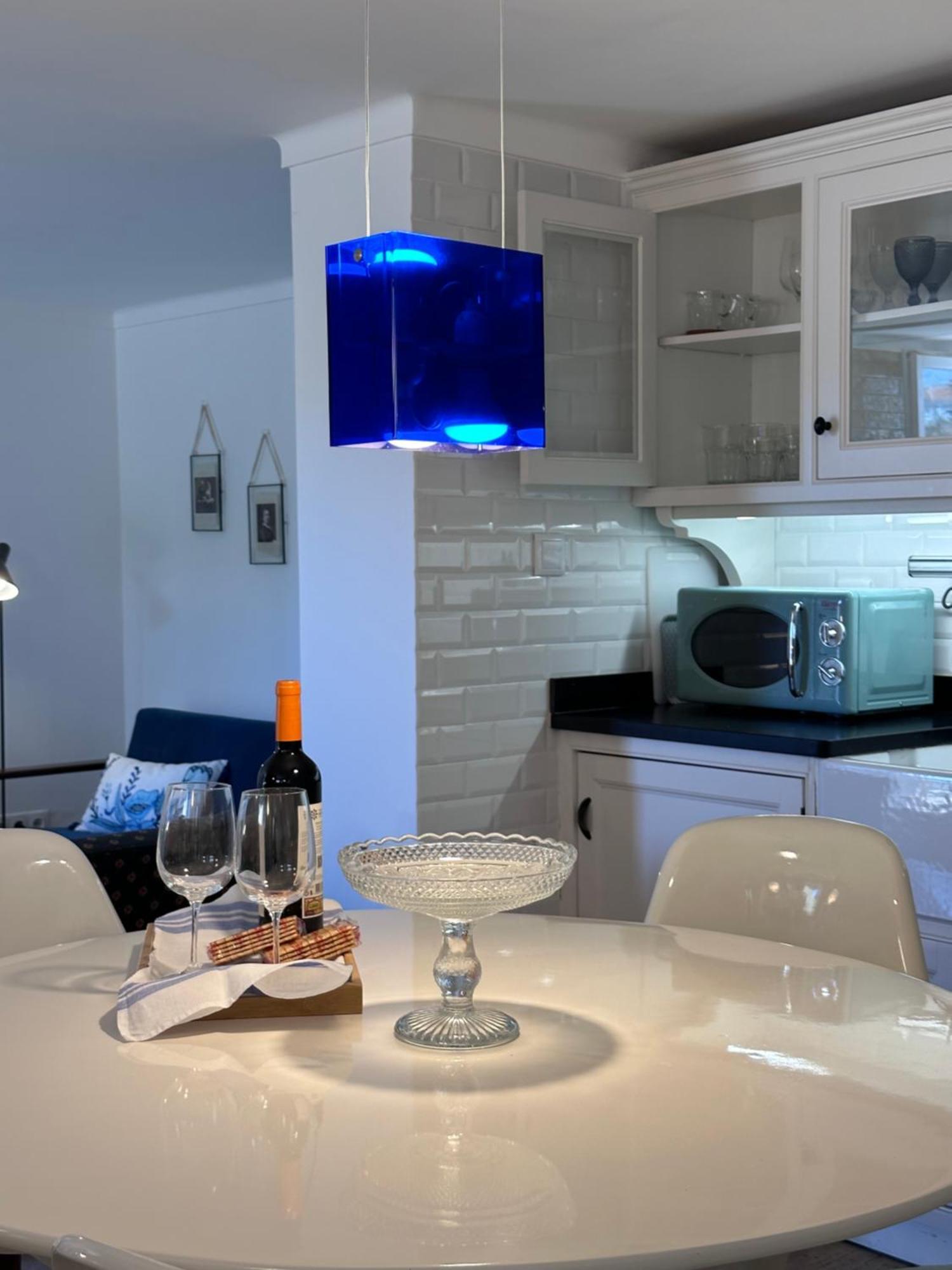 Апартаменти Casa Condessa - Create Memories Азенняш-ду-Мар Екстер'єр фото